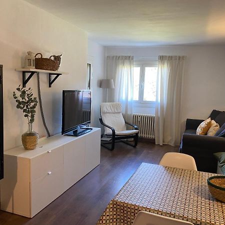 Apartament Orbis La Molina Ла Молина Екстериор снимка