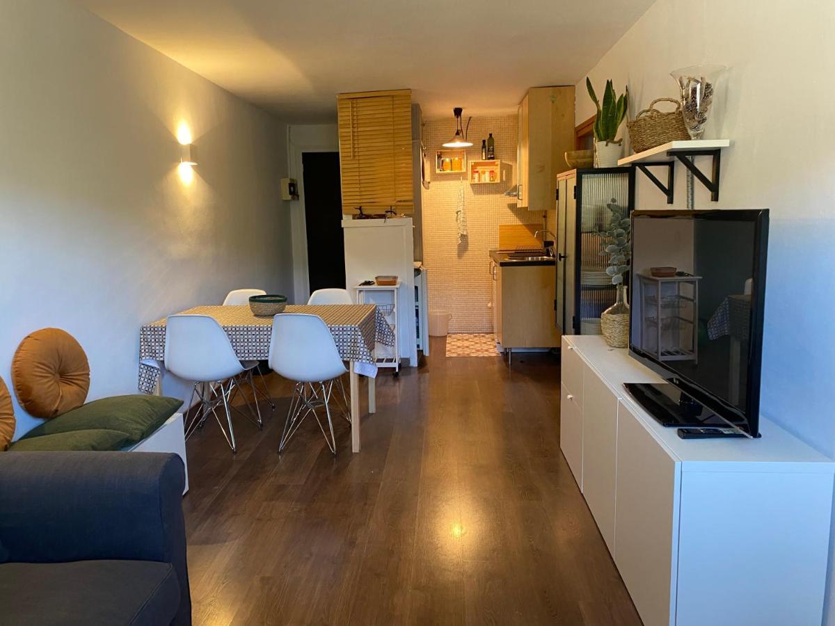 Apartament Orbis La Molina Ла Молина Екстериор снимка