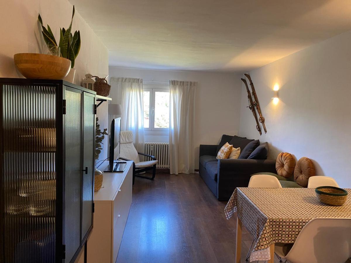 Apartament Orbis La Molina Ла Молина Екстериор снимка